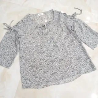 شومیز حریر