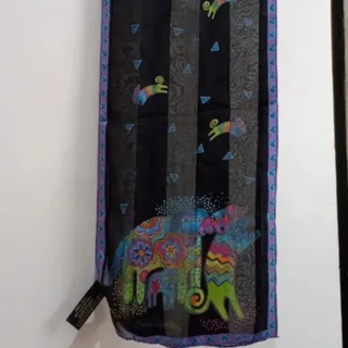 دستمال گردنی
