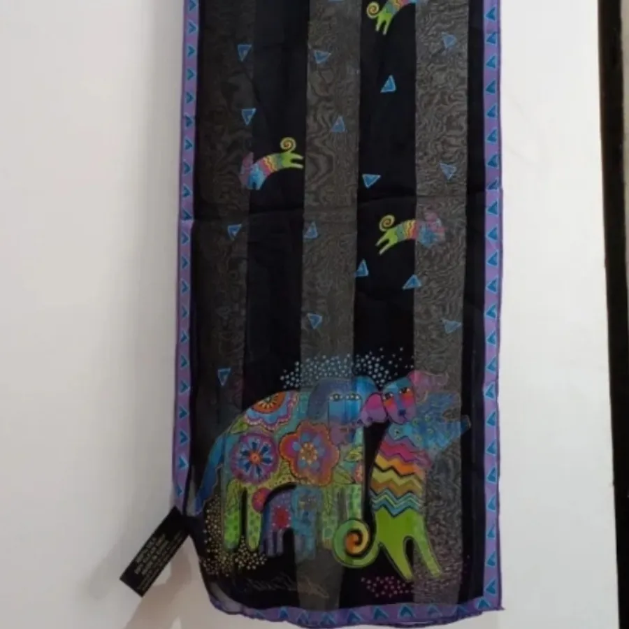 دستمال گردنی