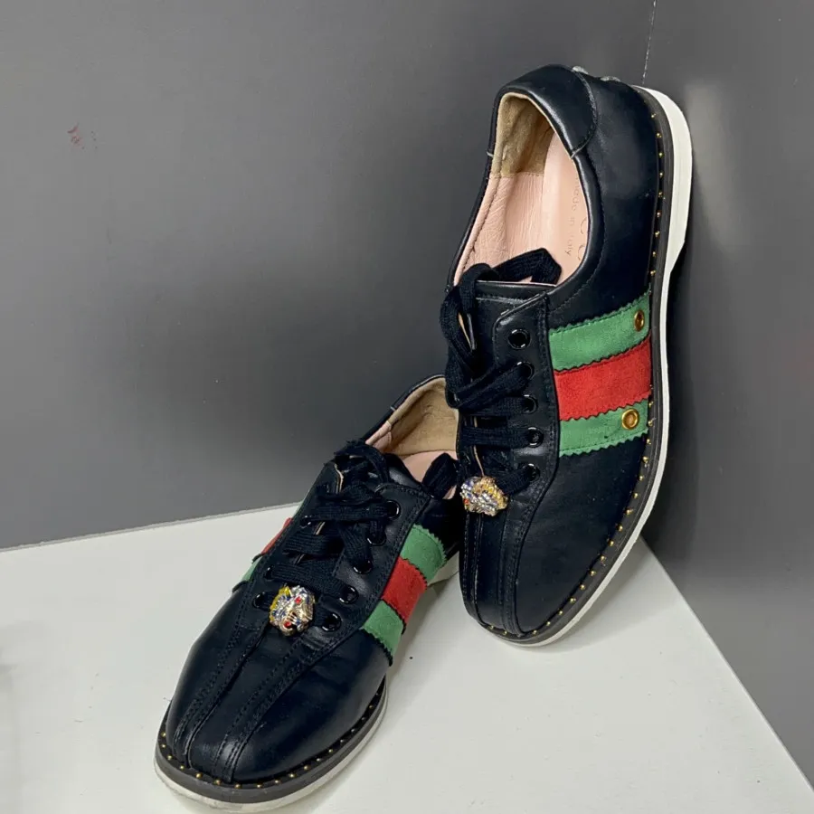 لوفر شیک Gucci سایز 37