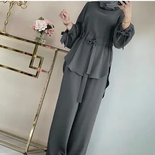 ست مانتوشلوار