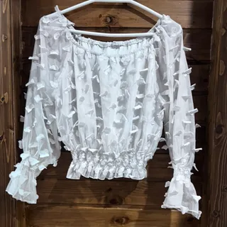 شومیز محلسی ترک