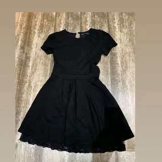 پیراهن کوتاه زارا