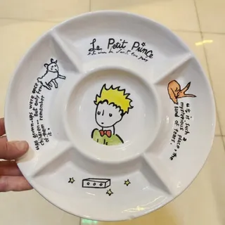 شازده کوچولو