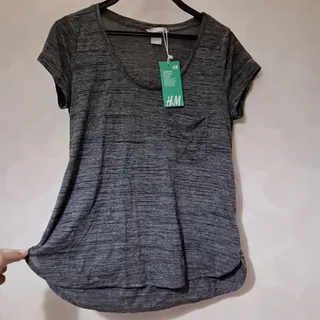 تیشرت زنانه H&M