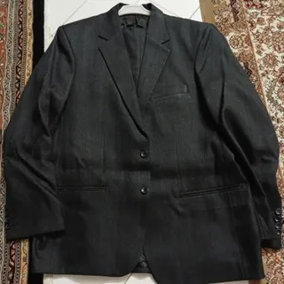 کت شلوار مردانه