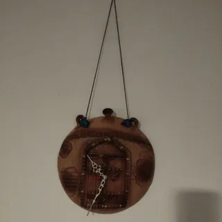 ساعت دیواری نوستالژی