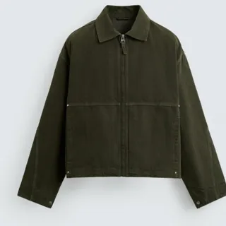 کت برند zara