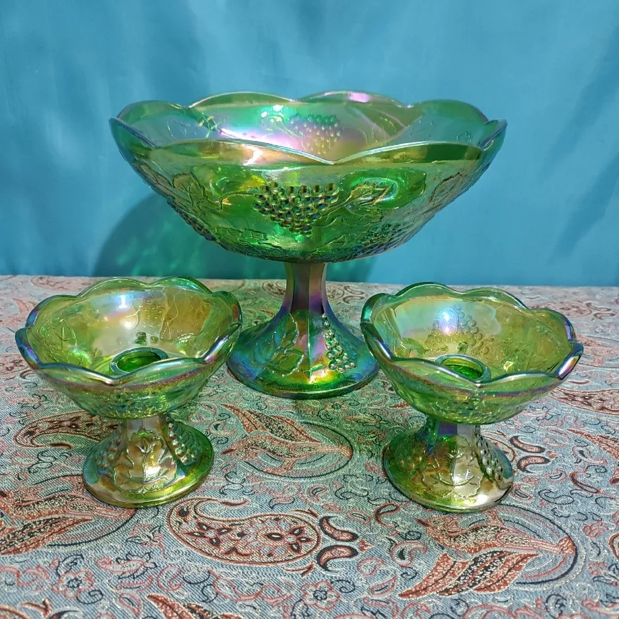 ست سه تکه آمریکایی اصل