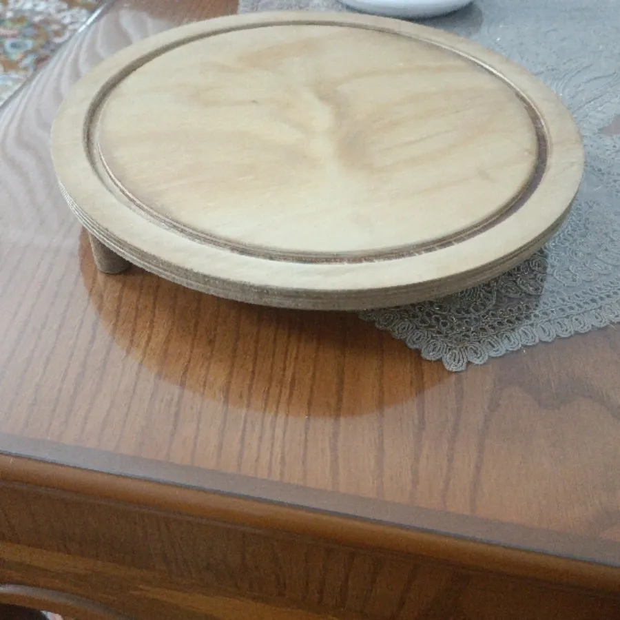 صنایع چوبی