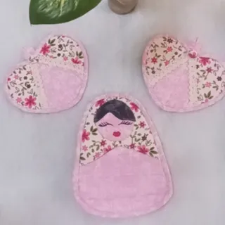 دستگیره ماتروشکا