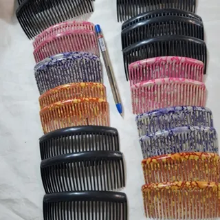 شونه  مو بزرگ نو نو
