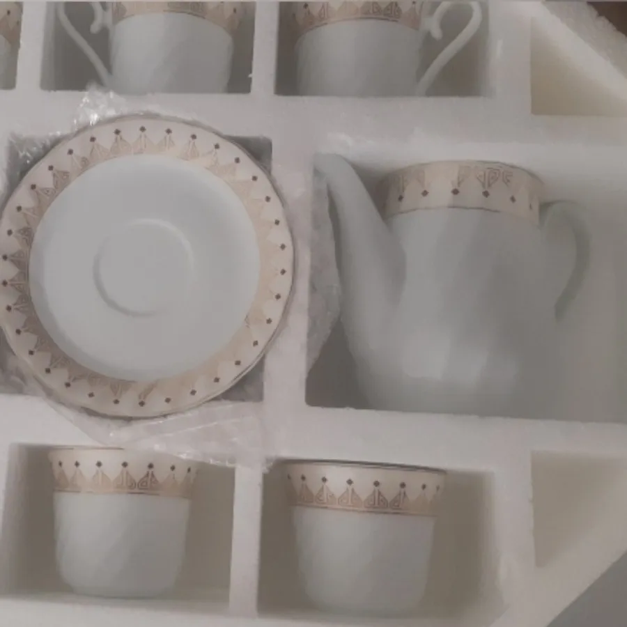 سرویس چایخوری