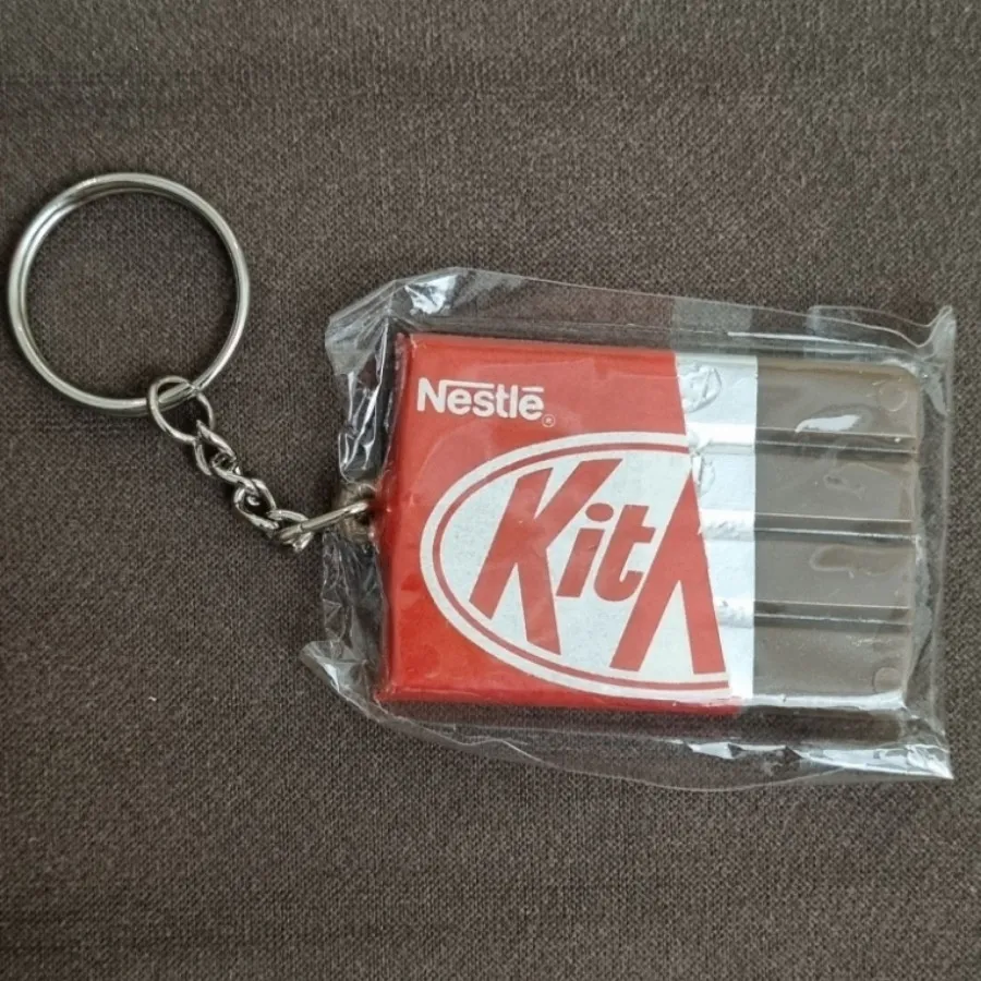 جاکلیدی شکلات کیت کت