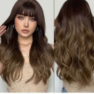 کلاه‌گیس برند خوب