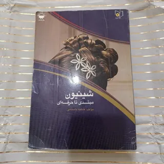 شنیون مبتدی تاحرفه ای