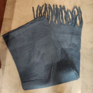 بیگ اسکارف