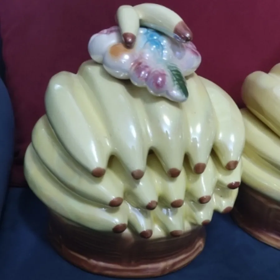 آجیل خوری قدیمی کلکسیونی