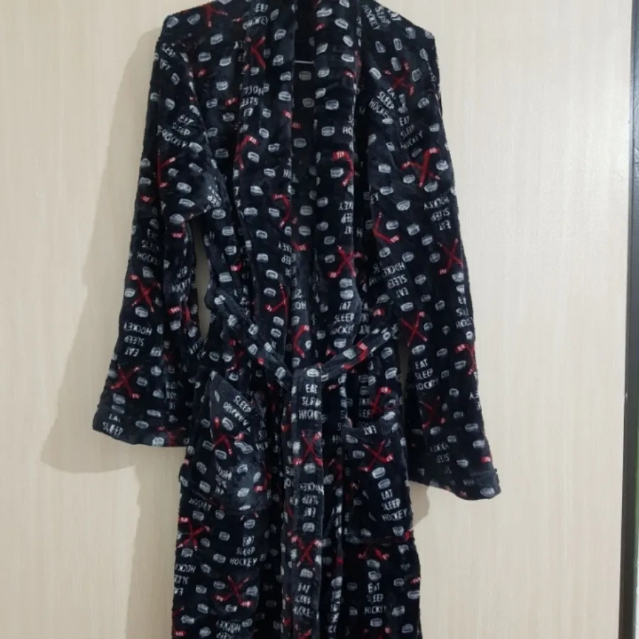 تنپوش حوله ای خارجی