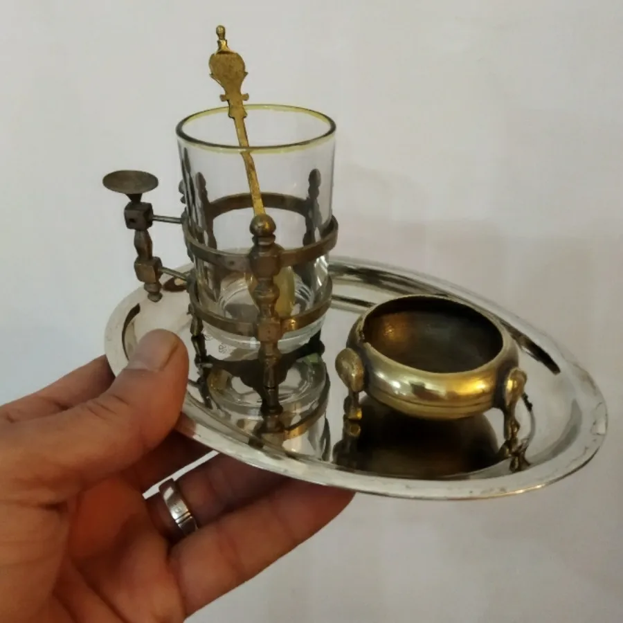 ی ست جذاب و قدیمی