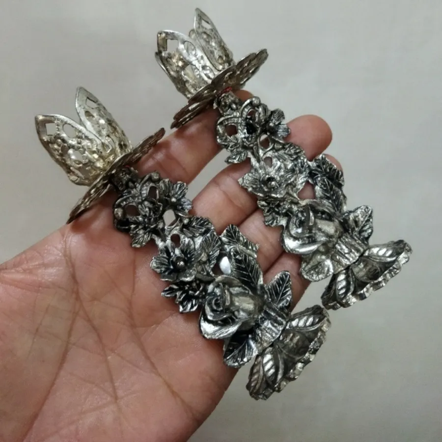 شمعدانی نوستالژیک