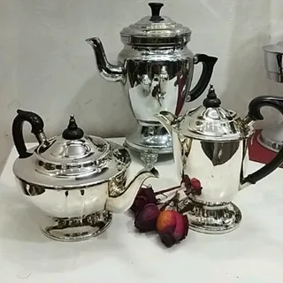 تی ست