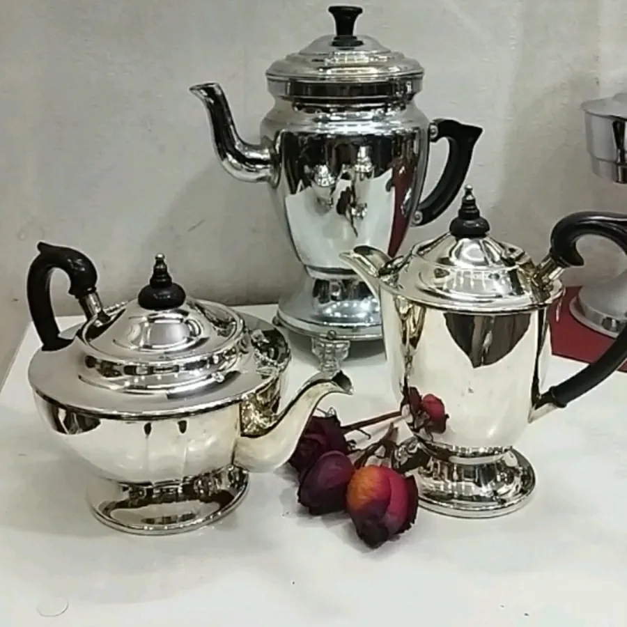 تی ست