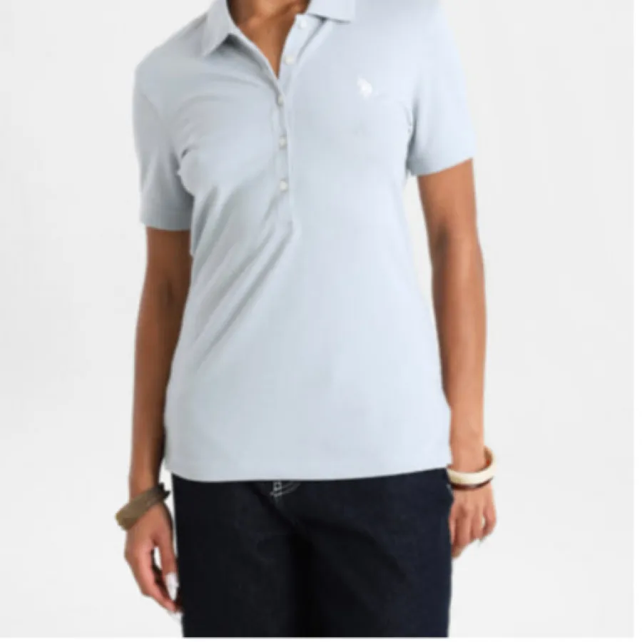 تیشرت us polo