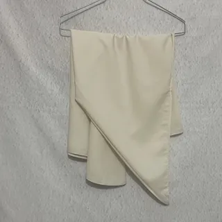 مقنعه کرپ