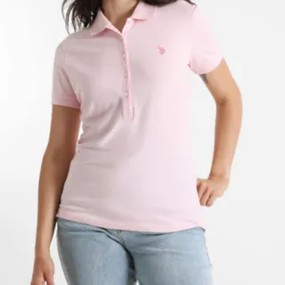 تیشرت زنانه uspolo