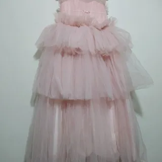 لباس مجلسی دخترانه