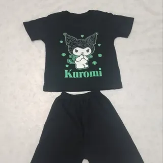 تاپ شلوارک