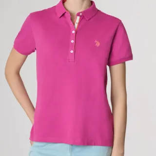 تیشرت زنانه us polo