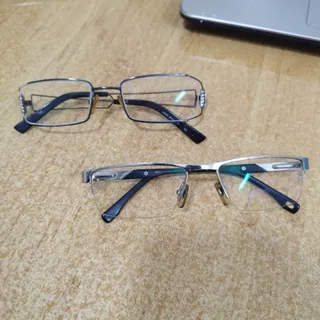 عینک طبی