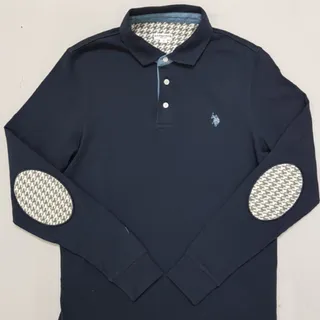 بلوز برند us polo
