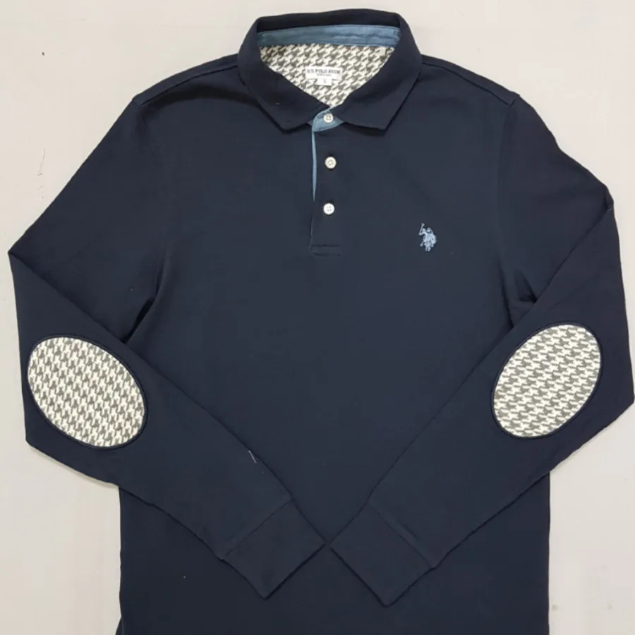 بلوز برند us polo