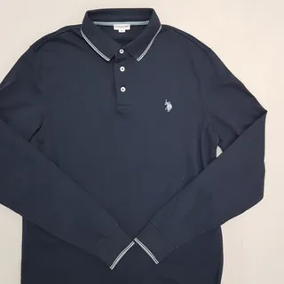 بلوز برند us polo