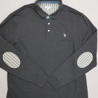 بلوز برند us polo