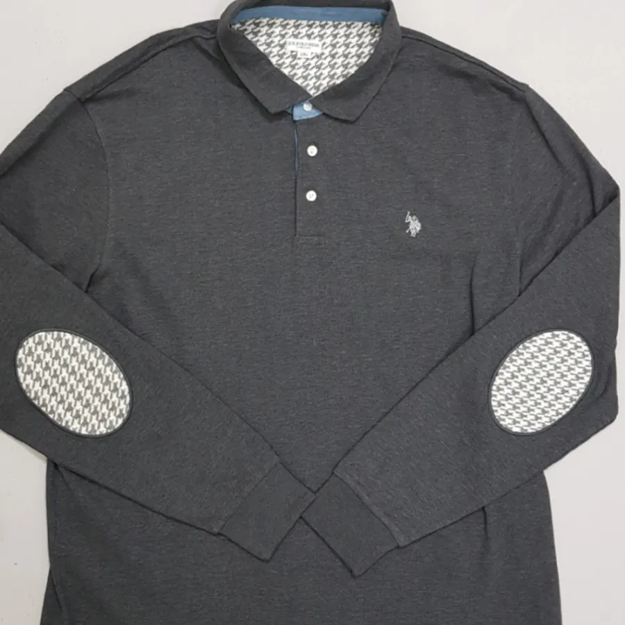 بلوز برند us polo