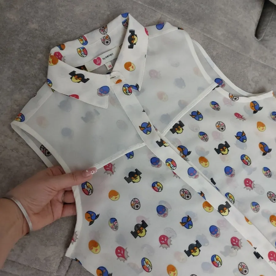 تاپ مارک koton ترک