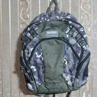 کوله پشتی اورجینال
