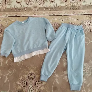 بلوز شلوار