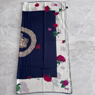 روسری قواره 140 خارجی