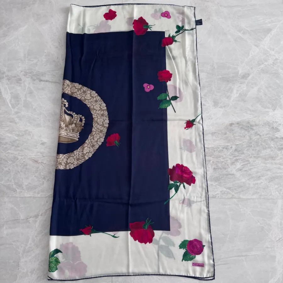 روسری قواره 140 خارجی