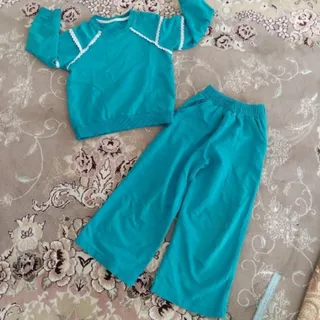 بلوز شلوار