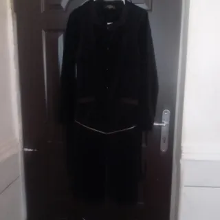 پالتو مخمل