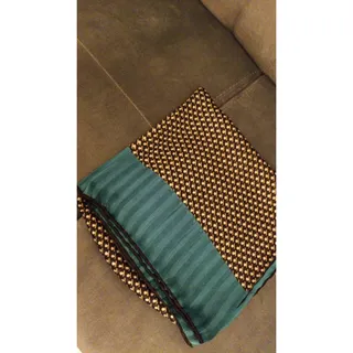 روسری ساتن ابریشم