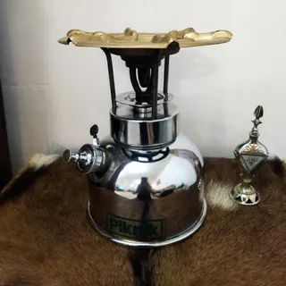 پریموس