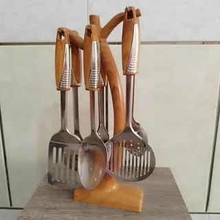 سرویس ملاقه