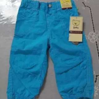 شلواربچه گانه